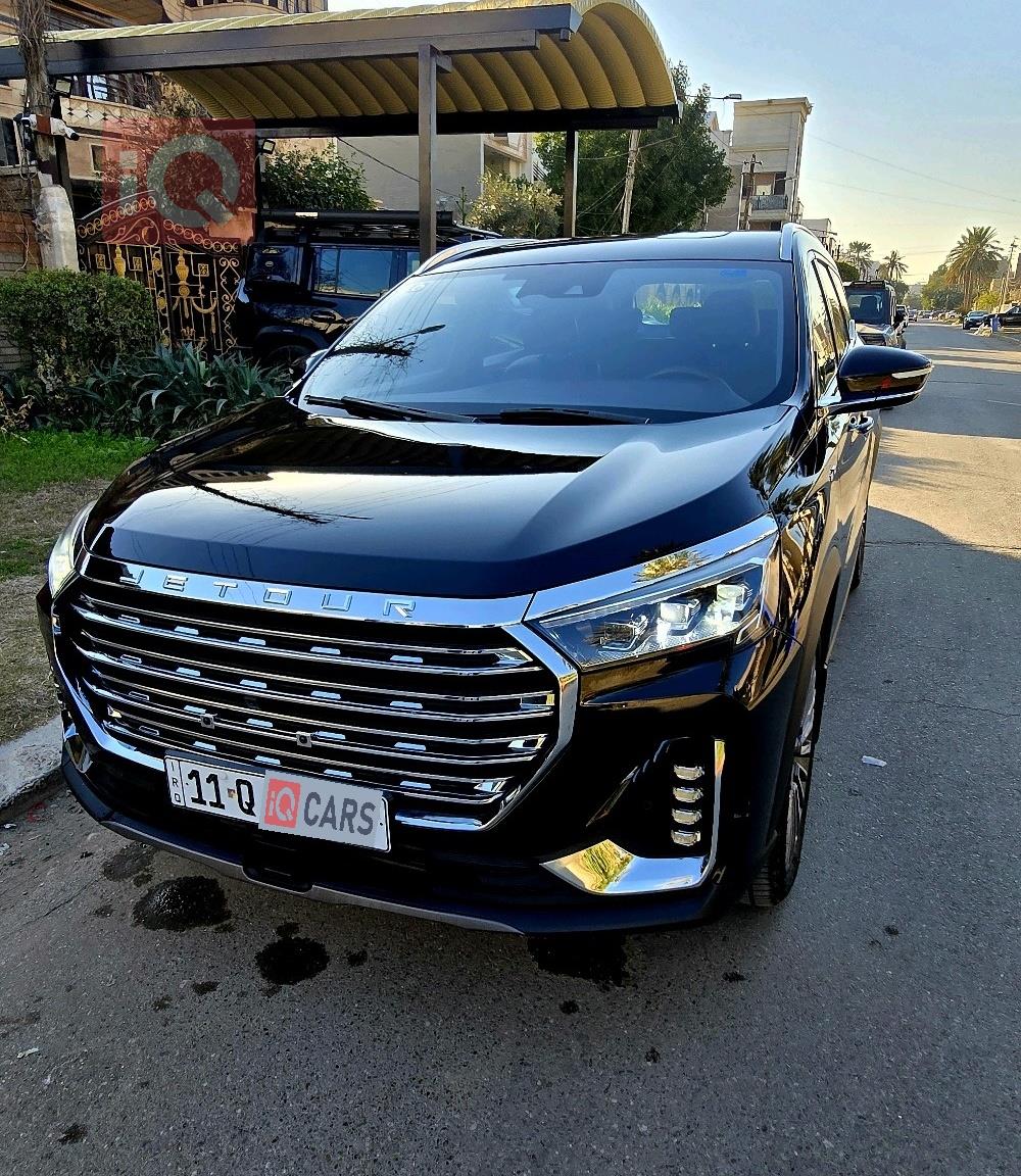 جيتور X90 بلس